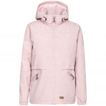 S Red Liberate by Trespass – Chaqueta Mujer