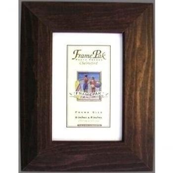 Cámara de Imágenes Palisandro 42 Tamaños – 24”x18”