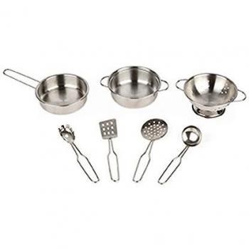 Kit d'accessoires de cuisine Janod