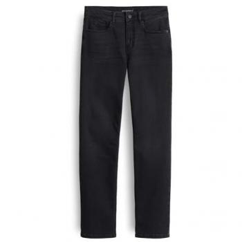 Pantalon droit MELLY BASE noir 42/L30