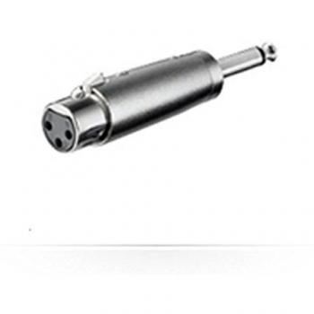 MicroConnect Audio-Adapter, Audio Kabel
