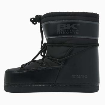 British Knights Blizzard Insulated Winter Boots