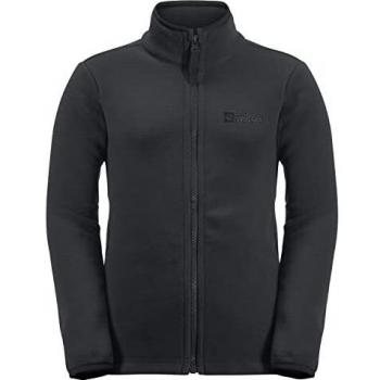 Jack Wolfskin Fleecejacke für Kinder TAUNUS JACKET K