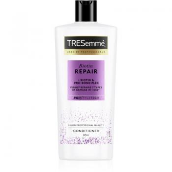 TRESemmé Biotin Repair après-shampoing 685 ml grand format