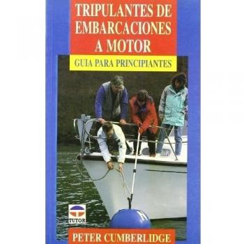 TRIPULANTES DE EMBARCACIONES A MOTOR