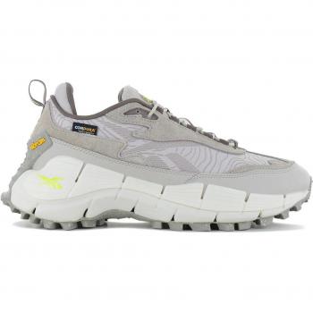 Reebok ZIG Kinetica 2.5 Edge Herren Sneakers grau