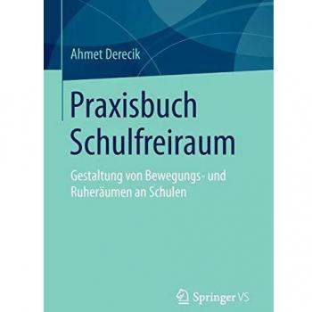 Praxisbuch Schulfreiraum