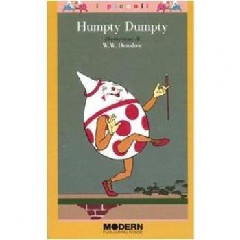 Humpty Dumpty