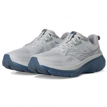 Saucony Guide 18 Running Bianchi & Blu