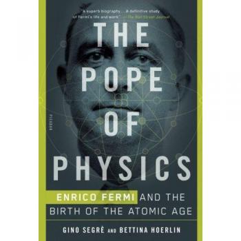 The Pope of Physics