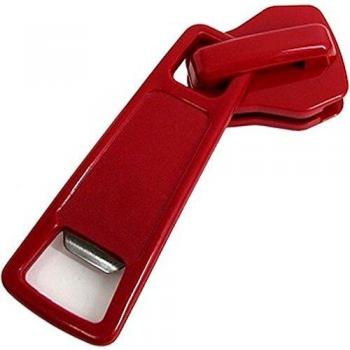 Apribottiglia cerniera zip 29,4 cm