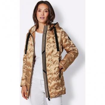 Damen Daunenjacke von CREATION L