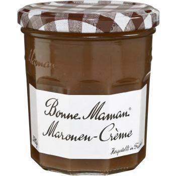 Maronen-Creme von Bonne Maman 370g
