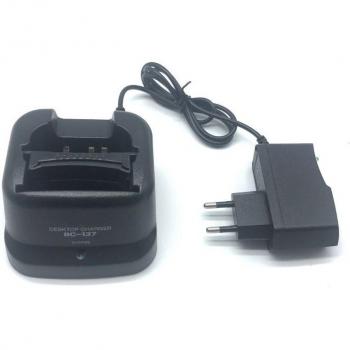 BP-209 NI-MH Battery + BC-137 Rapid Charger for ICOM IC-V8 V82 A24 A6 F3G F30 F40 F11 F22 F4G Radio