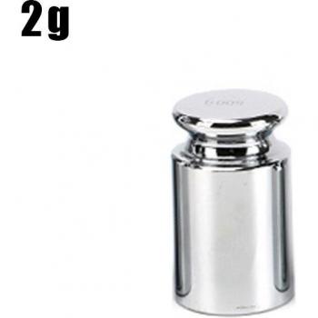 1PC Precision Calibration Weights