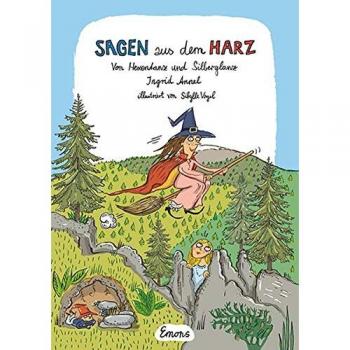Sagen aus dem Harz
