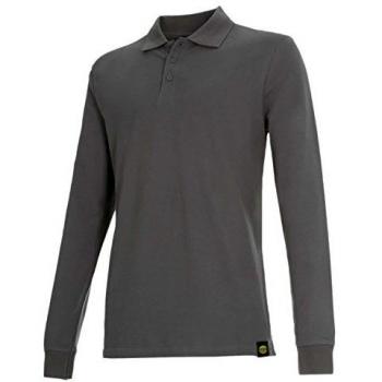 Diadora Men's Utility Work Polo Shirt Atlantis II (EU M)