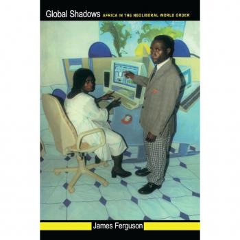 Vitalsource Technologies, Inc. Global Shadows: Africa In Neoliberal...