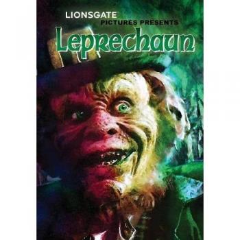 Hunchar, Zach: Lionsgate Films Presents