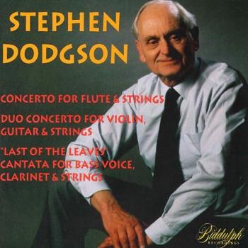 Concertos de basse et cantate