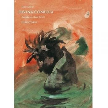 Divina comedia. Purgatorio Vol.2