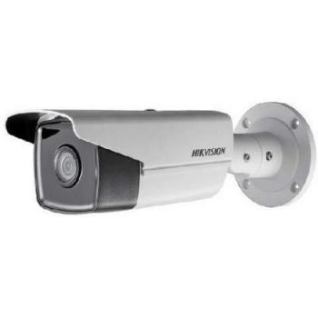 Hikvision DS-2CD2T85FWD-I8 Telecamera di sicurezza IP