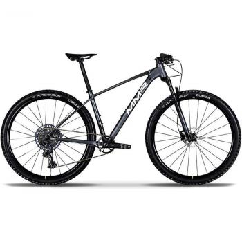 MMR 2022 Zen 10 29 GX Eagle MTB – Graphite/White XL