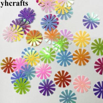 20g Flower Sequins