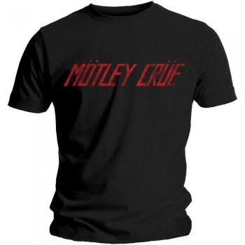 T‑shirt Motta Crüe Logo Antico Unisex Adulto M