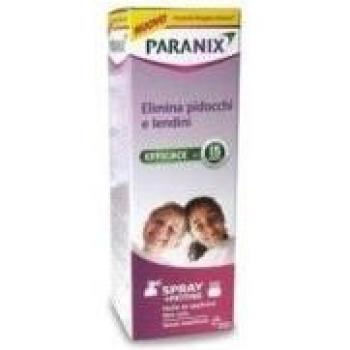 PARANIX SPRAY ANTIPEDICUL+PETT