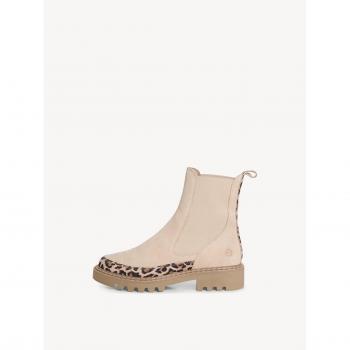 Chic Beige Chelsea