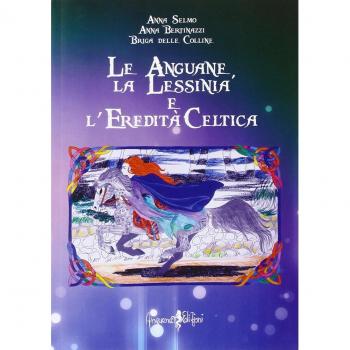 Le Anguane, la Lessinia e l'eredità celtica