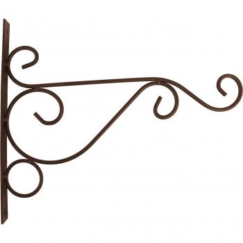 Estante decorativo para flores