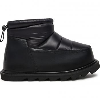 Nero Stivaletti Zembla Bubble Bootie – United Nude
