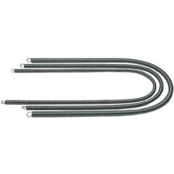 Ressorts de cintrage pour tubes ø 14 mm