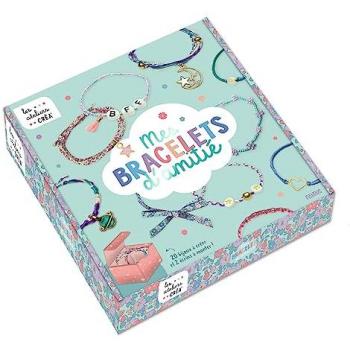 Mes bracelets d amitié (Coffret)