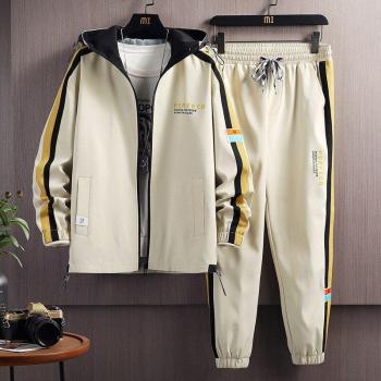 Ropa Deportiva Hombre Otoño