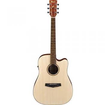 Ibanez Westerngitarre Ibanez PF10CE-OPN