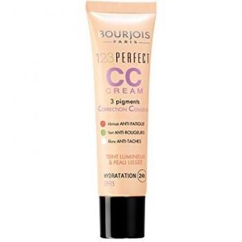 Bourjois 123 Perfect CC Cream SPF 15 30ml