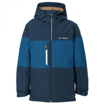 Vaude Chaqueta Snow Cup Azul