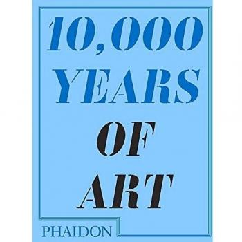 10,000 Years Of Art