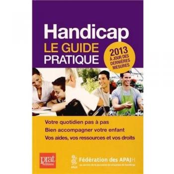 Handicap : Le guide pratique