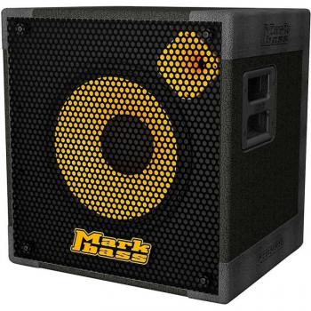 MARKBASS MB58R 151 Duurzame Bass Cab 8 Ohm