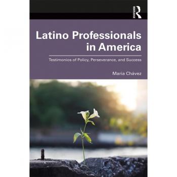Vitalsource Technologies, Inc. Latino Professionals In America