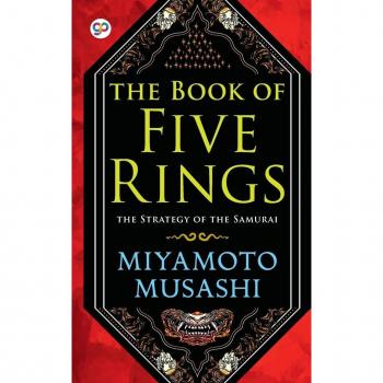 The Book of Five Rings