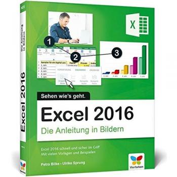 Excel 2016