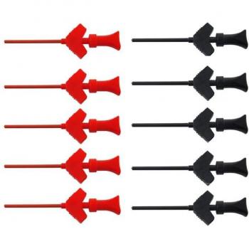 10Pcs P5003 Logic Analyzer Mini Grabbers