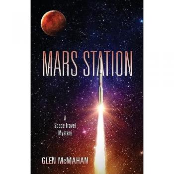 Mars Station