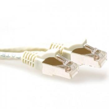 Cavo di rete 30m Cat6a Snagless