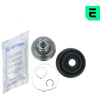 GIUNTE DI SEMIASSE OPTIMAL CW‑3016